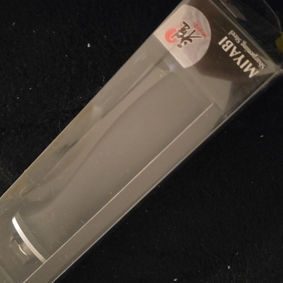 ❤️BUY 2 GET 1 FREE  MIYABI Knife Sharpeners & Steels  10-inch, Sharpening Steel - Picture 3 of 4